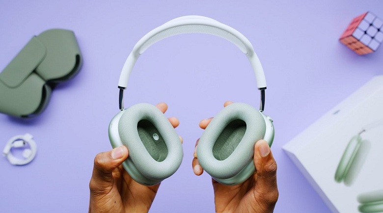 AirPods Max