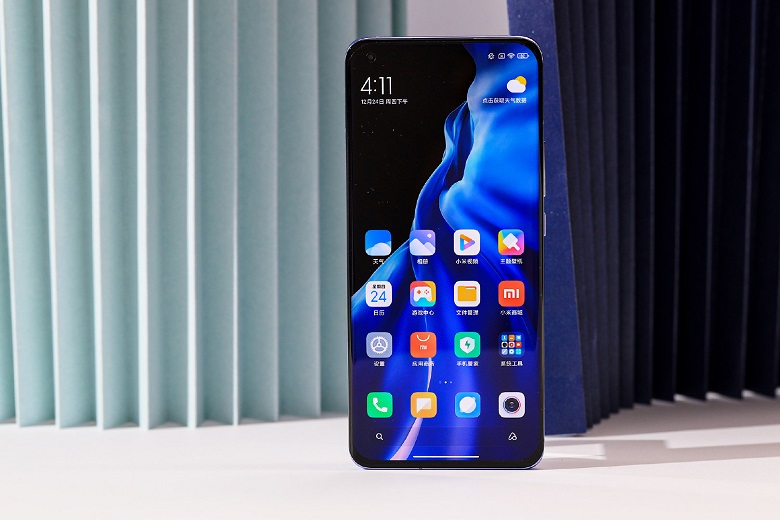 màn hình xiaomi mi 11