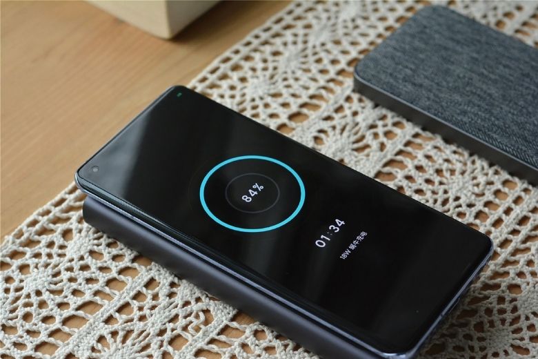 xiaomi mi 11 pin