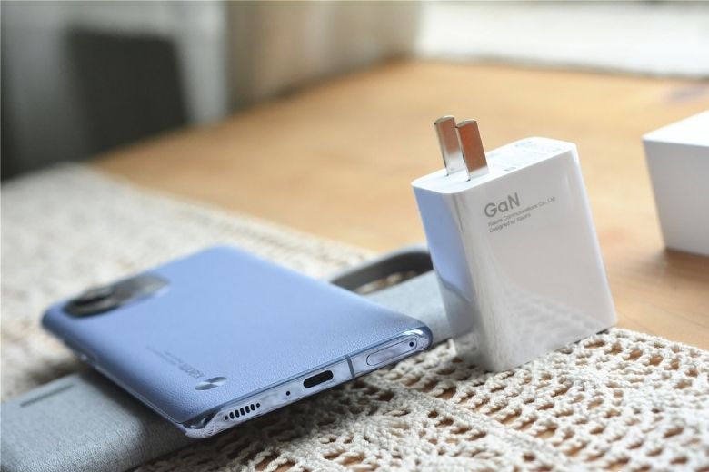 xiaomi mi 11 sạc