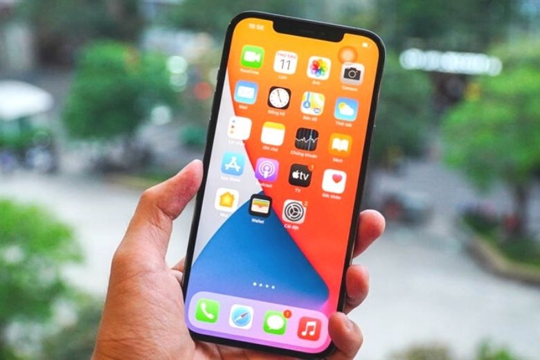 HOT] iPhone 13 Pro/ 13 Pro Max sẽ được trang bị màn hình 120Hz, tấm nền  LTPO tiết kiệm pin