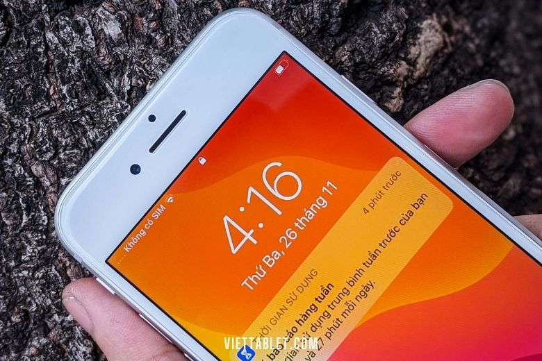 màn hình iphone 8 cũ