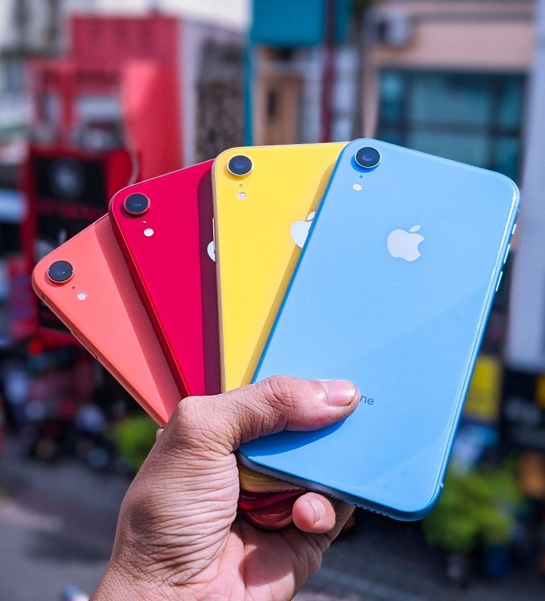 Test hiệu năng iphone xr cực đã max setting tựa game liên quân mobile trong năm 2021