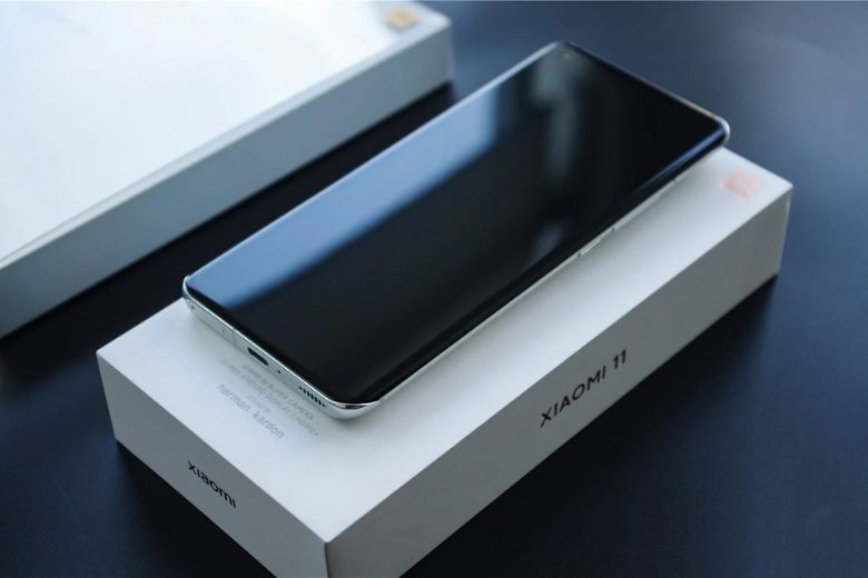 xiaomi mi 11 fullbox