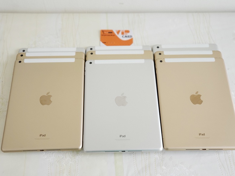 ipad gen 5 2017 tại cửa hàng viettablet
