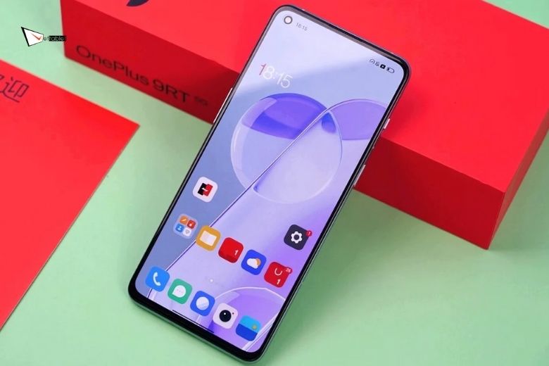 OnePlus 9RT hiệu năng