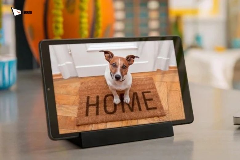 màn hình lenovo tab m8