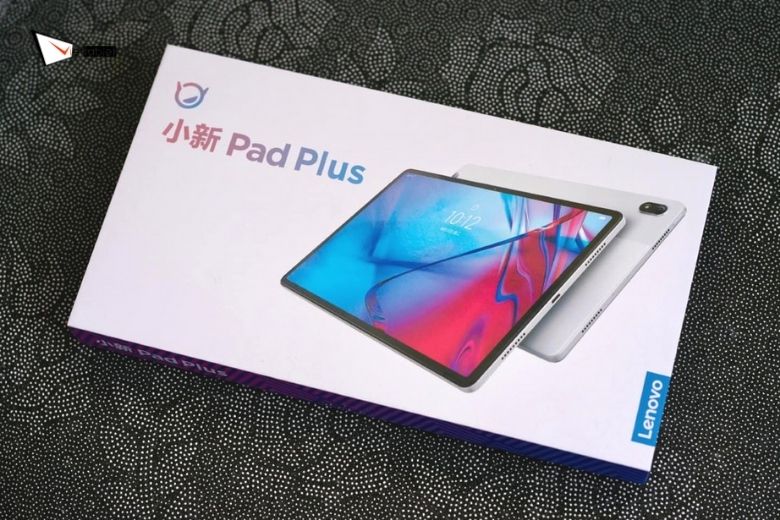 Lenovo Tab P11 Plus fullbox