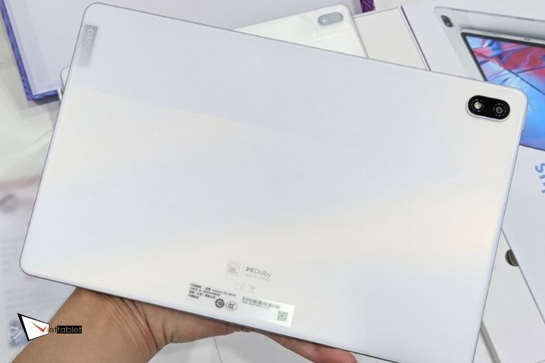 Lenovo Pad Plus (6GB - 128GB) Snapdragon 750G Mới Fullbox, Trả Góp 0%