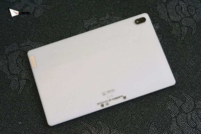 Thiết kế Lenovo Tab P11 Plus