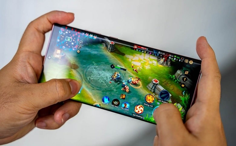 cấu hình Galaxy Note 20 Ultra 5G