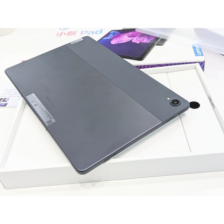 thiết kế lenovo xiaomi pad p11