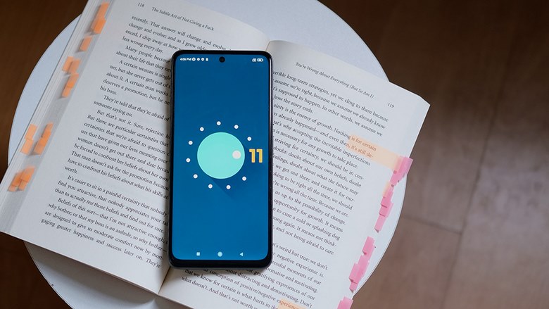màn hình Poco M4 Pro 5G