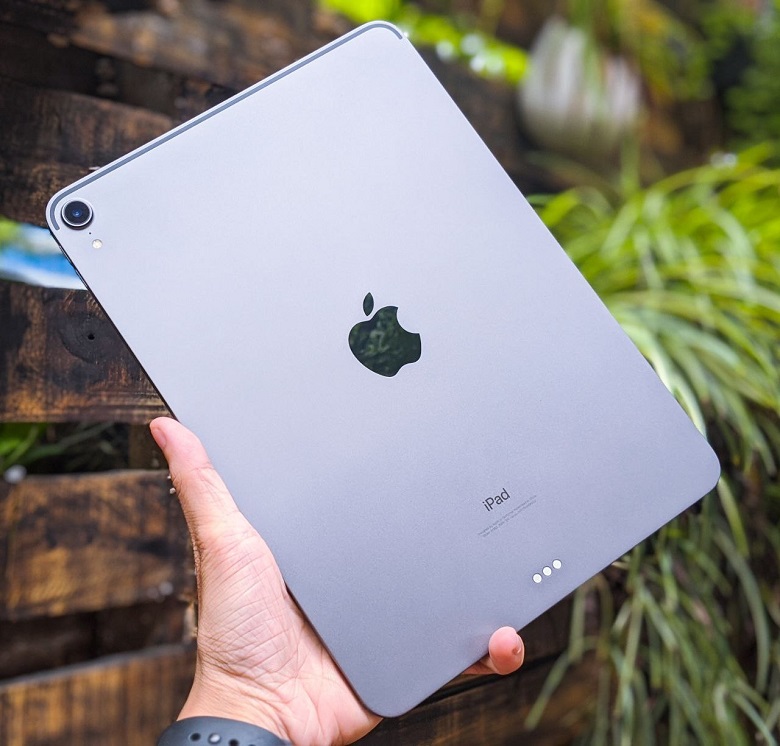 ipad pro 2020 11 inch tại cửa hàng viettablet