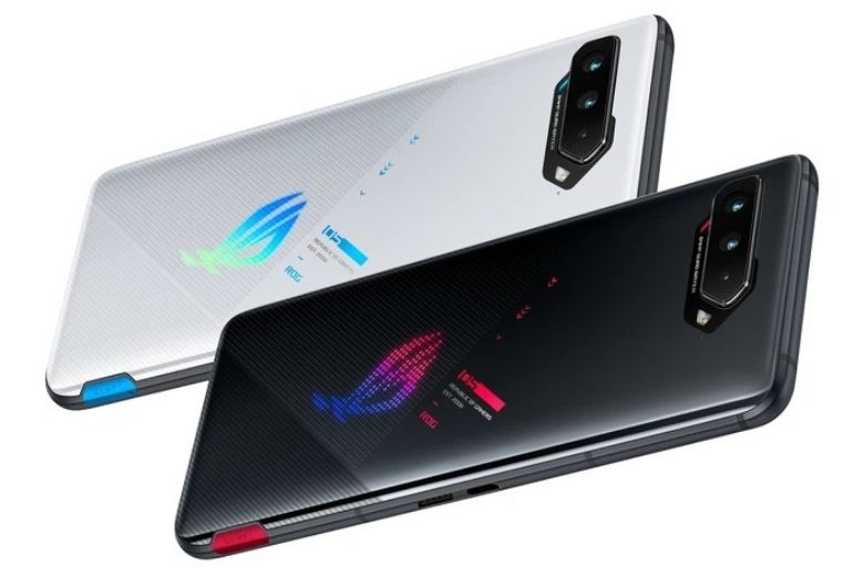 pin asus rog phone 5