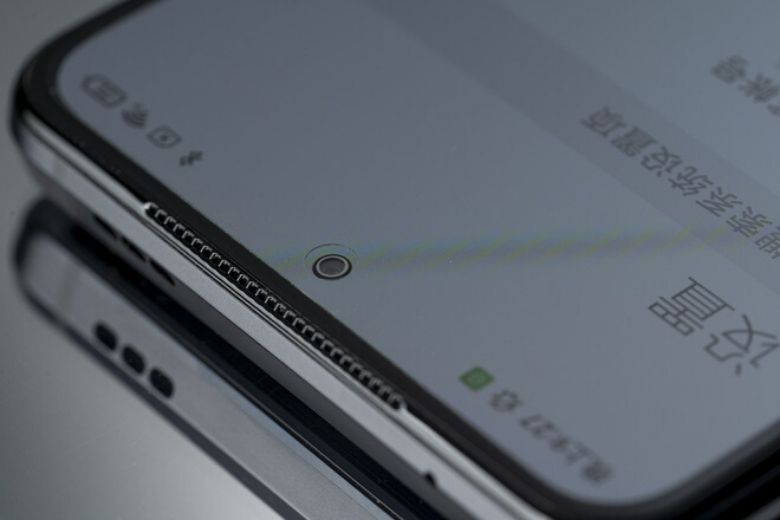 hiệu năng black shark 4