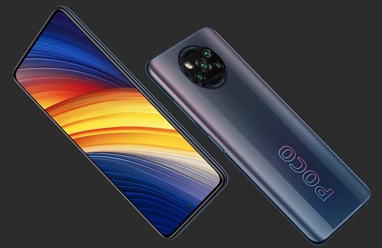 Đánh giá Poco X3 Pro