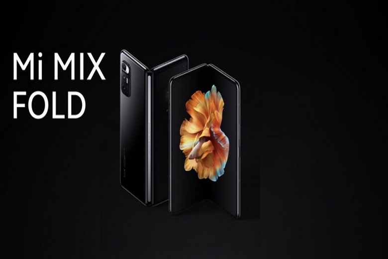 cấu hình mi mix fold