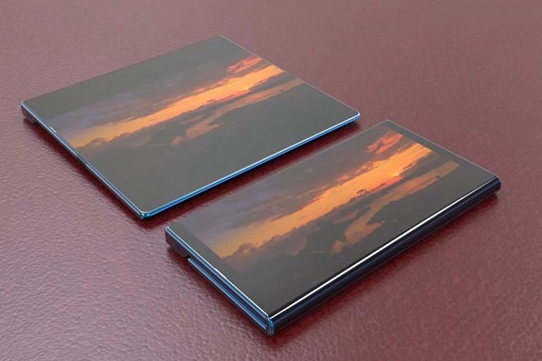 màn hình Xiaomi Mi MIX Fold 