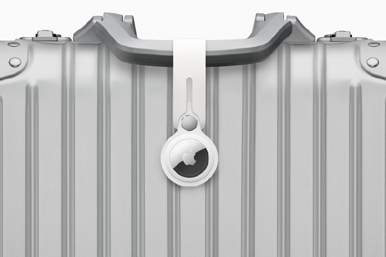 Đánh giá Apple AirTag