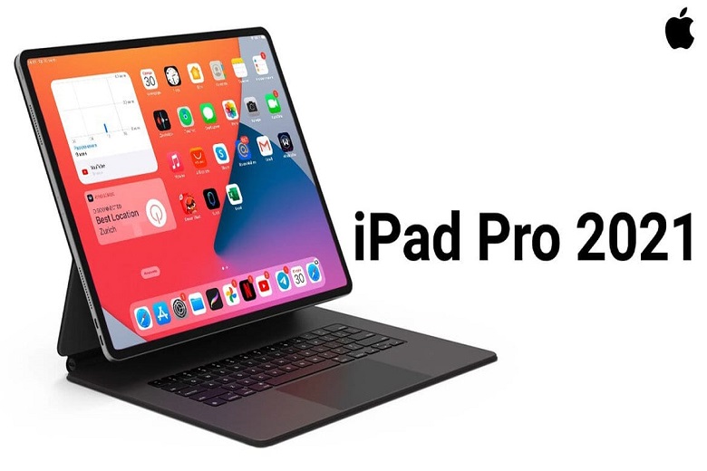 Có nên mua iPad Pro 2021