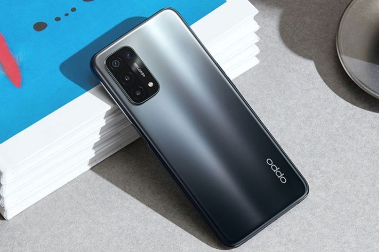 đánh giá oppo A74