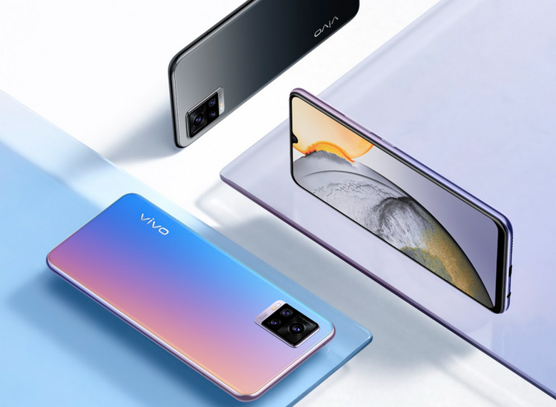 Vivo V21 có nên mua