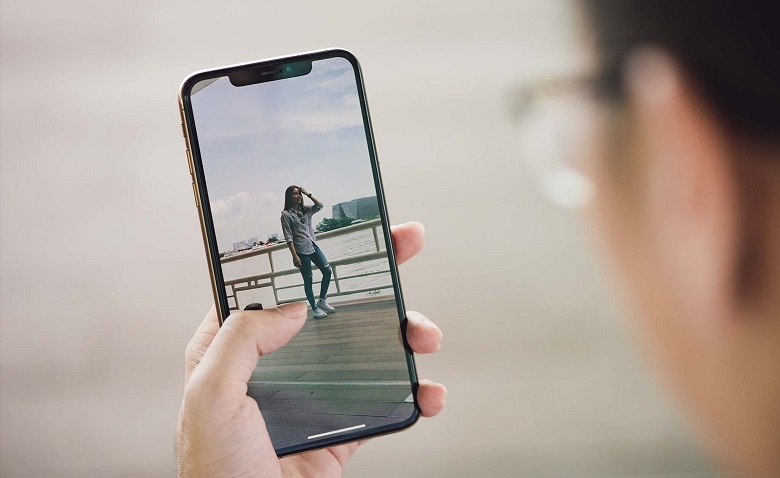 LTPO giúp tiết kiệm điện năng
