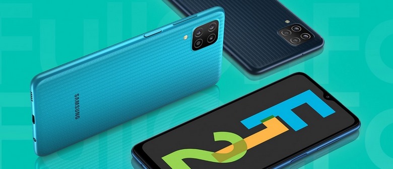 thiết kế galaxy f12
