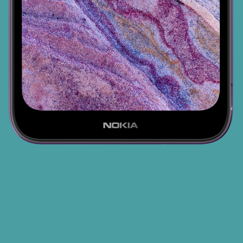 viền dươi nokia c20