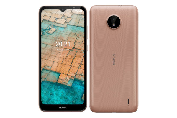 nokia c20 có đáng mua?