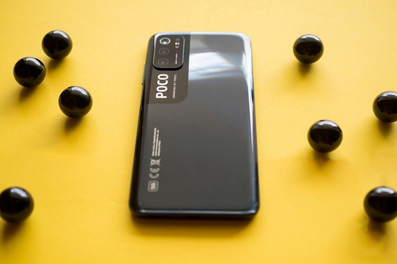 Đánh giá Poco M3 Pro
