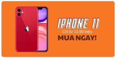 giá iphone 11