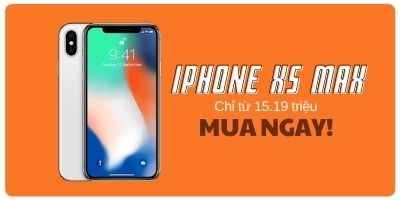 giá iphone xs max
