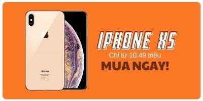 giá iphone xs