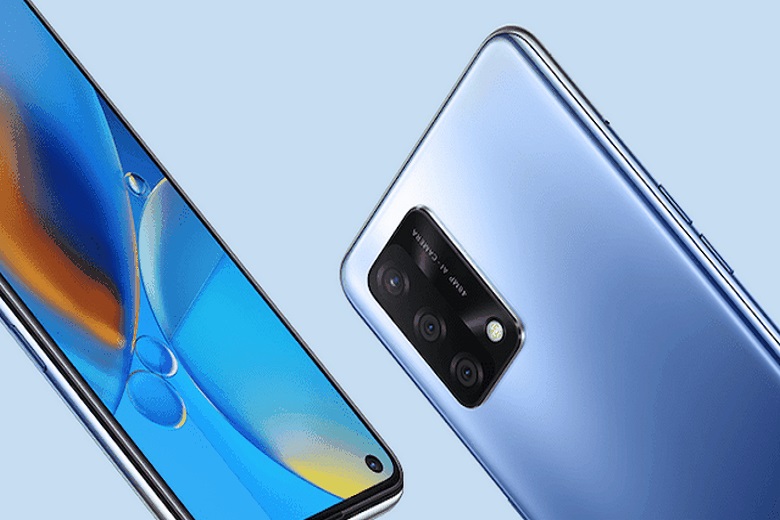 có nên mua Oppo A74 hay không?