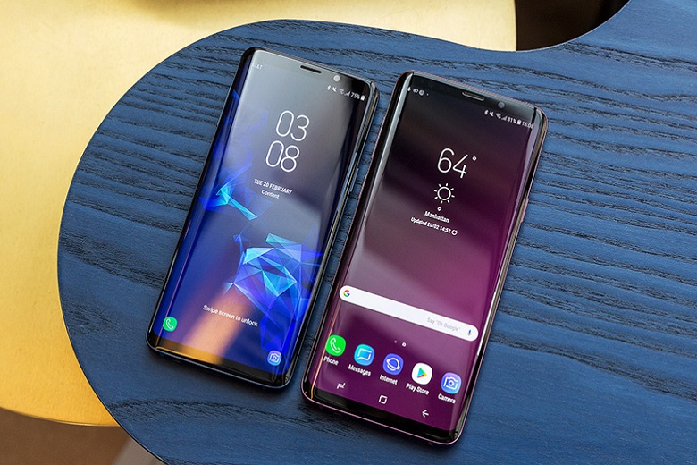 Có nên mua Samsung Galaxy S9/ S9 Plus trong năm 2021?