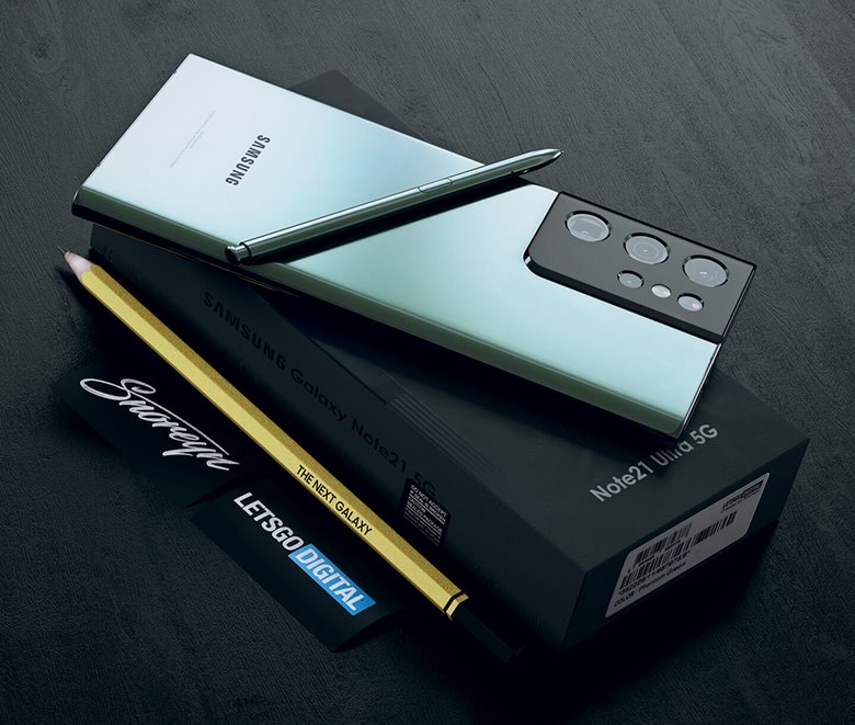note 21 ultra release date