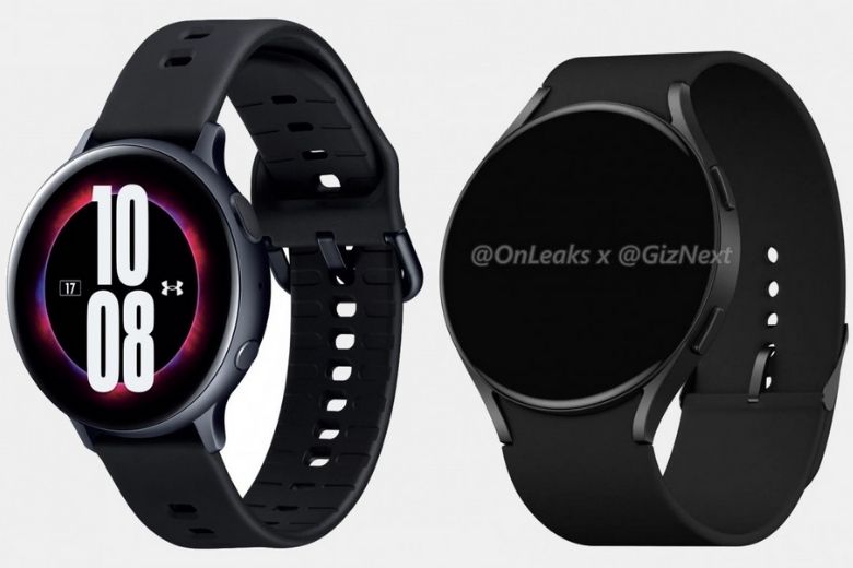 Đánh giá Samsung Galaxy Watch Active 4: Nhiều nâng cấp đáng giá, hỗ trợ  chăm sóc toàn diện
