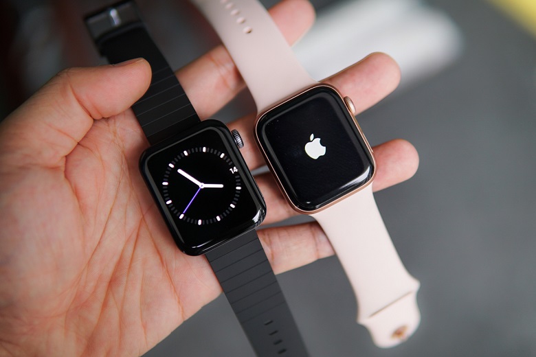 iphone watch se 40mm
