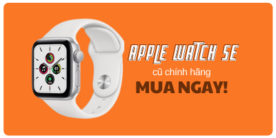 giá bán apple watch se giá rẻ nhất