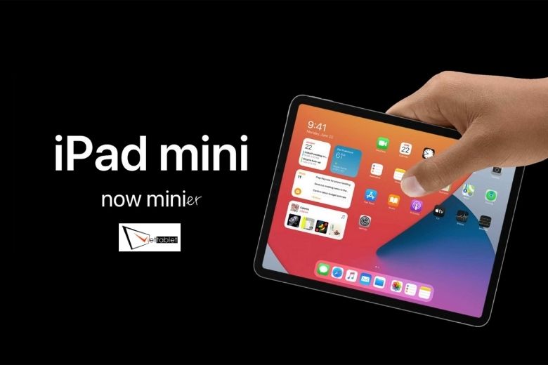 đánh giá ipad mini 6
