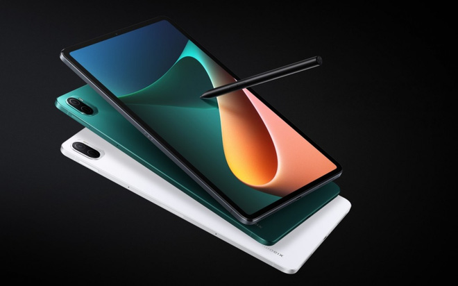 Đánh giá Xiaomi Mi Pad 5: Tablet đáng mua nhất nửa đầu năm 2021?!