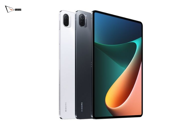 xiaomi mi pad 5 pro thiết kế