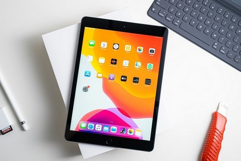 iPad Mini 6 khi nào ra mắt?