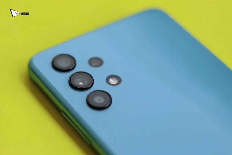 Samsung Galaxy M32 5G viên pin lớn