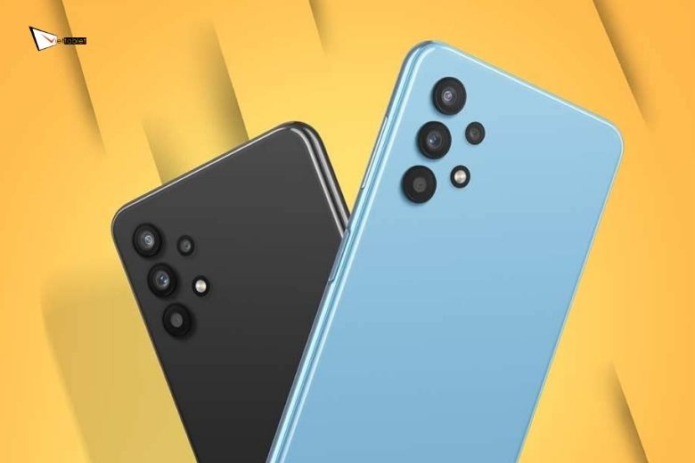 Samsung Galaxy M32 5G cấu hình