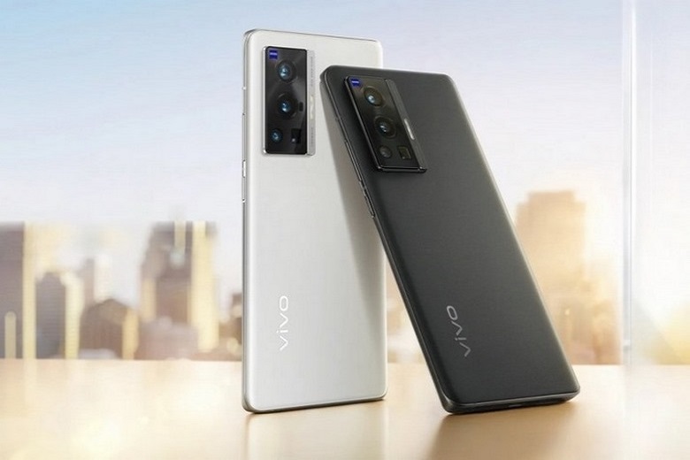Đánh giá Vivo X70