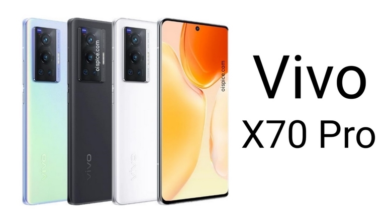Vivo X70 Pro Chính Hãng Mới Fullbox Cấu Hình - Giá Bán Trả Góp