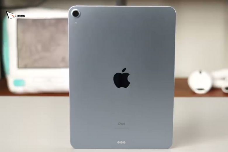 đánh giá iPad Mini 6 2021
